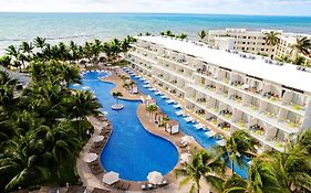 Palmar Beach Resort And Spa Riviera Maya